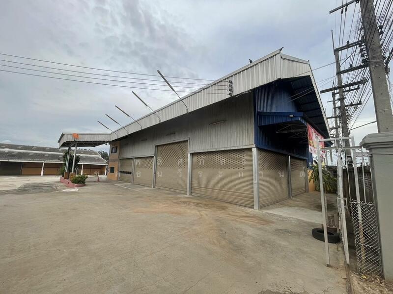 For Rent - กดังทำเลทอง ปากช่อง – เขาใหญ่ พื้นที่ขนาดใหญ่กว่า 1,600 ตร.ม. เหมาะสำหรับนักลงทุนและผู้ประกอบการ, Nakhon Ratchasima
