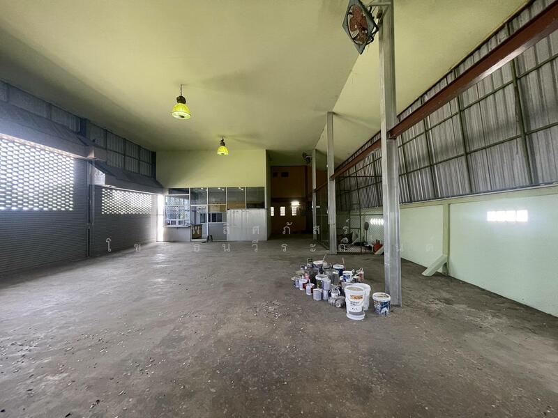 For Rent - กดังทำเลทอง ปากช่อง – เขาใหญ่ พื้นที่ขนาดใหญ่กว่า 1,600 ตร.ม. เหมาะสำหรับนักลงทุนและผู้ประกอบการ, Nakhon Ratchasima