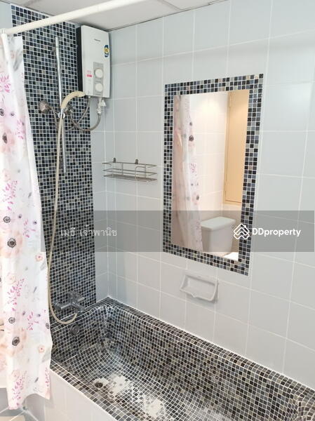 ห้องน้ำ - Bathroom