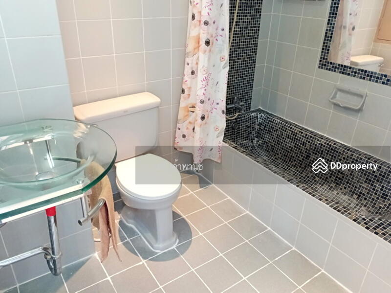 ห้องน้ำ - Bathroom