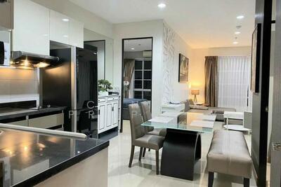 ขาย - Citi Smart Sukhumvit 18 : ซิตี้ สมาร์ท สุขุมวิท 18, กรุงเทพ