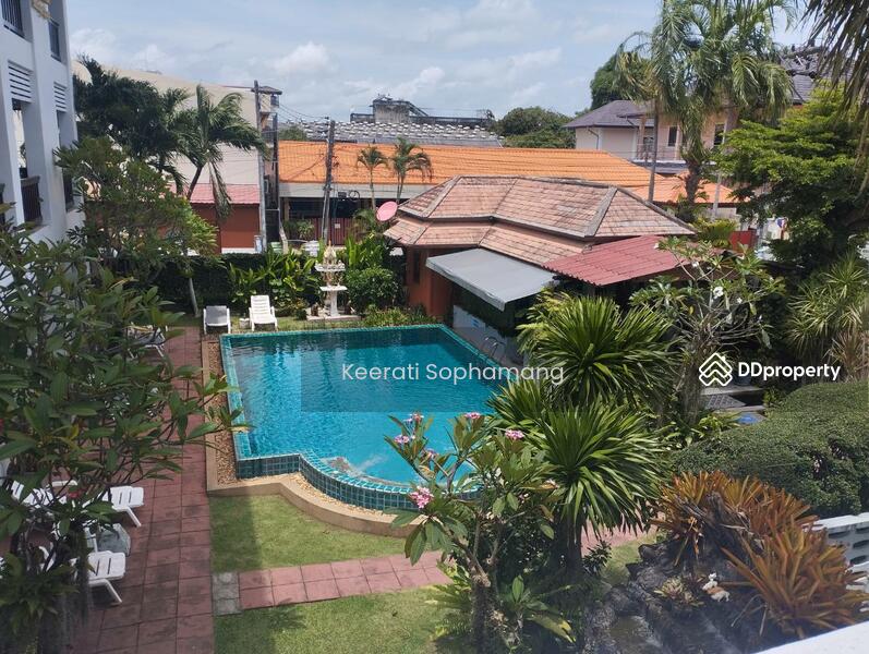 ให้เช่า - โรงแรมบูทีค 12 ห้อง ให้เช่าราคาถูก ในราไวย์, ภูเก็ต