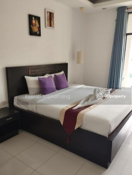 For Rent - 12 rooms boutique hotel low rent in Rawai, Phuket