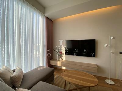 For Rent - Siamese Exclusive 42, Bangkok