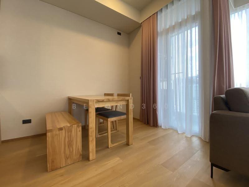 Siamese Exclusive 42, bangkok, 19 Sukhumvit 42, Khlong Toei, Bangkok, 2 Bedrooms, 53 sqm, Condo For Rent, by Beyond360, 60188848 - DDproperty.com