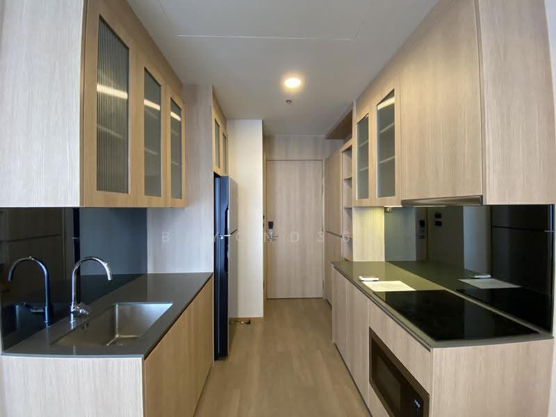 Siamese Exclusive 42, bangkok, 19 Sukhumvit 42, Khlong Toei, Bangkok, 2 Bedrooms, 53 sqm, Condo For Rent, by Beyond360, 60188848 - DDproperty.com