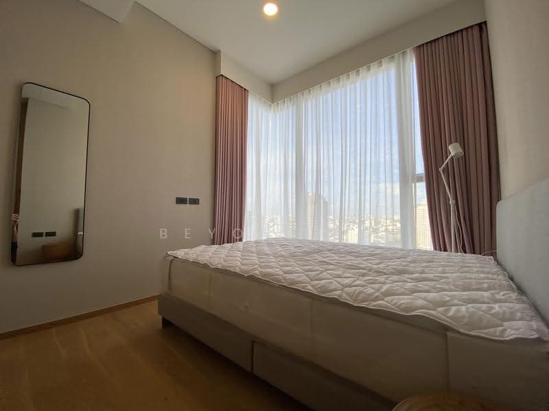 Siamese Exclusive 42, bangkok, 19 Sukhumvit 42, Khlong Toei, Bangkok, 2 Bedrooms, 53 sqm, Condo For Rent, by Beyond360, 60188848 - DDproperty.com