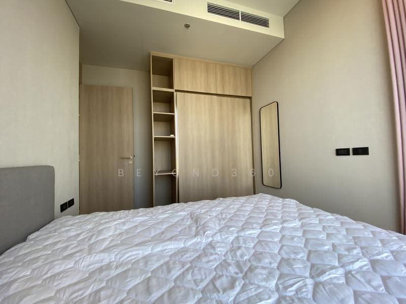 Siamese Exclusive 42, bangkok, 19 Sukhumvit 42, Khlong Toei, Bangkok, 2 Bedrooms, 53 sqm, Condo For Rent, by Beyond360, 60188848 - DDproperty.com