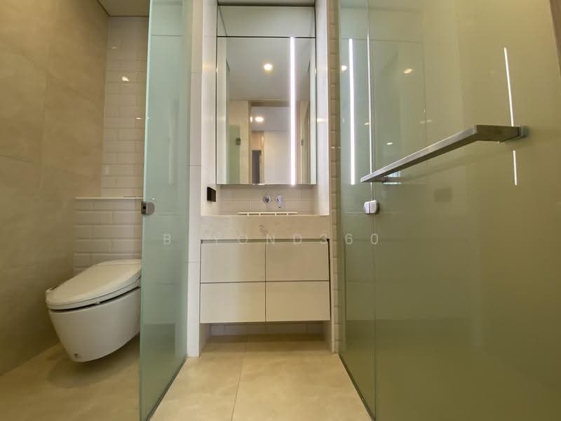 Siamese Exclusive 42, bangkok, 19 Sukhumvit 42, Khlong Toei, Bangkok, 2 Bedrooms, 53 sqm, Condo For Rent, by Beyond360, 60188848 - DDproperty.com