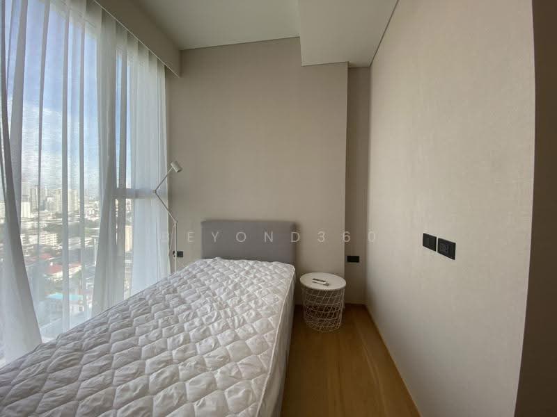 Siamese Exclusive 42, bangkok, 19 Sukhumvit 42, Khlong Toei, Bangkok, 2 Bedrooms, 53 sqm, Condo For Rent, by Beyond360, 60188848 - DDproperty.com
