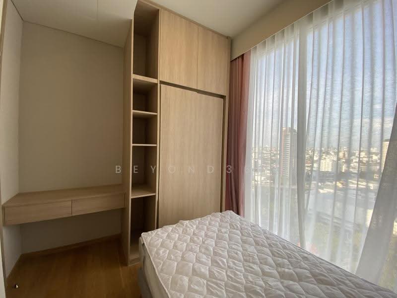 Siamese Exclusive 42, bangkok, 19 Sukhumvit 42, Khlong Toei, Bangkok, 2 Bedrooms, 53 sqm, Condo For Rent, by Beyond360, 60188848 - DDproperty.com