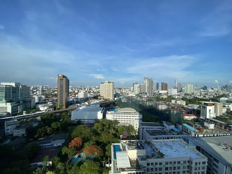 Siamese Exclusive 42, bangkok, 19 Sukhumvit 42, Khlong Toei, Bangkok, 2 Bedrooms, 53 sqm, Condo For Rent, by Beyond360, 60188848 - DDproperty.com