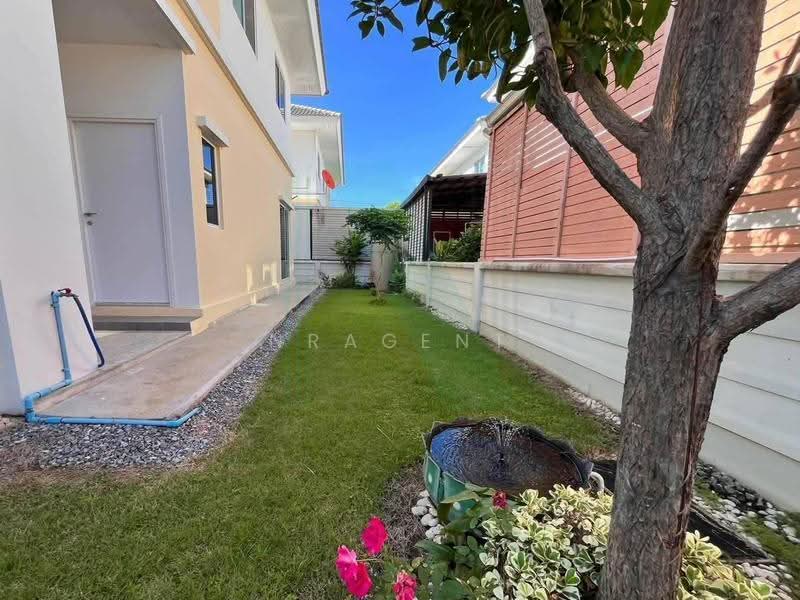 เดอะ แพลนท์ คลองบางไผ่ สเตชั่น, Nonthaburi, Ban Mai, Bang Yai, Nonthaburi, 2 Bedrooms, 120 sqm, Townhouse For Sale, by NRagent, 60188861 - DDproperty.com