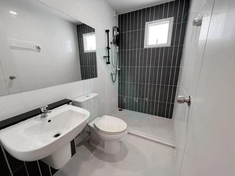 เดอะ แพลนท์ คลองบางไผ่ สเตชั่น, Nonthaburi, Ban Mai, Bang Yai, Nonthaburi, 2 Bedrooms, 120 sqm, Townhouse For Sale, by NRagent, 60188861 - DDproperty.com