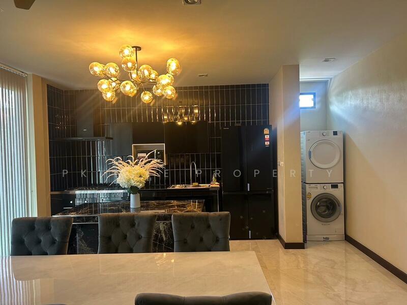 2R0759 Pool villa for rent 3 bedroom 2 bathroom 75,000/month at cherngtalay have fully furnished, Phuket, Choeng Thale, Thalang, Phuket, 3 Bedrooms, 200 sqm, Villa For Rent, by PK LIFE Property, 60188873 - DDproperty.com