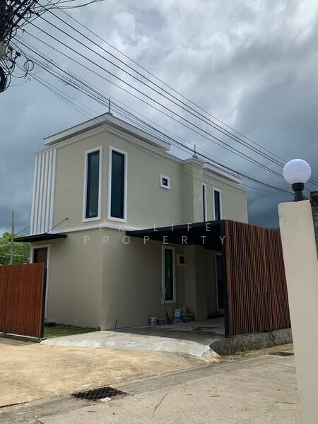 2R0759 Pool villa for rent 3 bedroom 2 bathroom 75,000/month at cherngtalay have fully furnished, ภูเก็ต, เชิงทะเล, ถลาง, ภูเก็ต, 200 ตร.ม., วิลล่า ให้เช่า, โดย PK LIFE Property, 60188873 - DDproperty.com