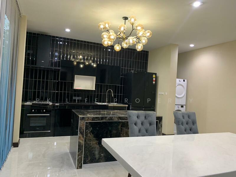 2R0759 Pool villa for rent 3 bedroom 2 bathroom 75,000/month at cherngtalay have fully furnished, ภูเก็ต, เชิงทะเล, ถลาง, ภูเก็ต, 200 ตร.ม., วิลล่า ให้เช่า, โดย PK LIFE Property, 60188873 - DDproperty.com