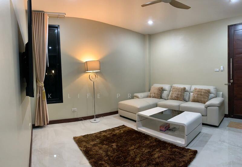 2R0759 Pool villa for rent 3 bedroom 2 bathroom 75,000/month at cherngtalay have fully furnished, ภูเก็ต, เชิงทะเล, ถลาง, ภูเก็ต, 200 ตร.ม., วิลล่า ให้เช่า, โดย PK LIFE Property, 60188873 - DDproperty.com
