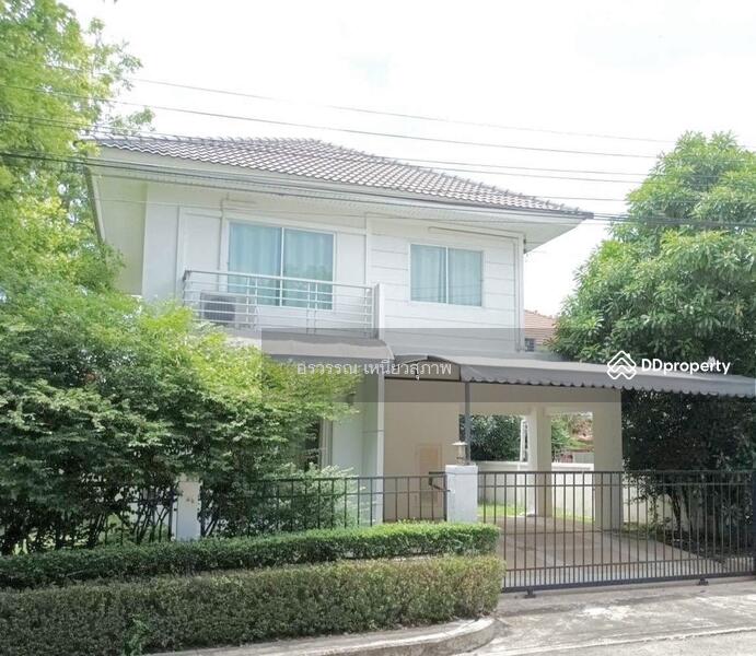 ขาย - ขายบ้านเดี่ยว 2 ชั้น ซ.เฉลิมพระเกียรติ 22 แยก 12, กรุงเทพ