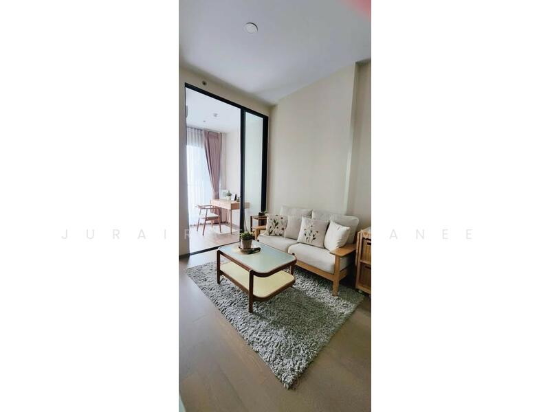 Park Origin Phayathai : พาร์ค ออริจิ้น พญาไท, Bangkok, 89 ถนนพญาไท, Thanon Phaya Thai, Ratchathewi, Bangkok, 1 Bedroom, 34 sqm, Condo For Rent, by Sutavee Chonlabud, 60188985 - DDproperty.com