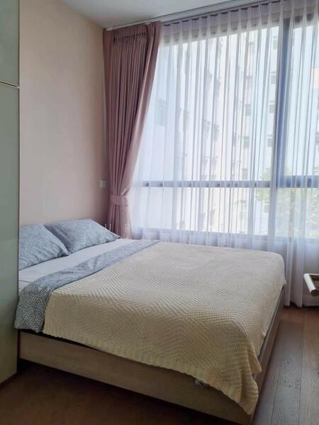 Park Origin Phayathai : พาร์ค ออริจิ้น พญาไท, Bangkok, 89 ถนนพญาไท, Thanon Phaya Thai, Ratchathewi, Bangkok, 1 Bedroom, 34 sqm, Condo For Rent, by Sutavee Chonlabud, 60188985 - DDproperty.com