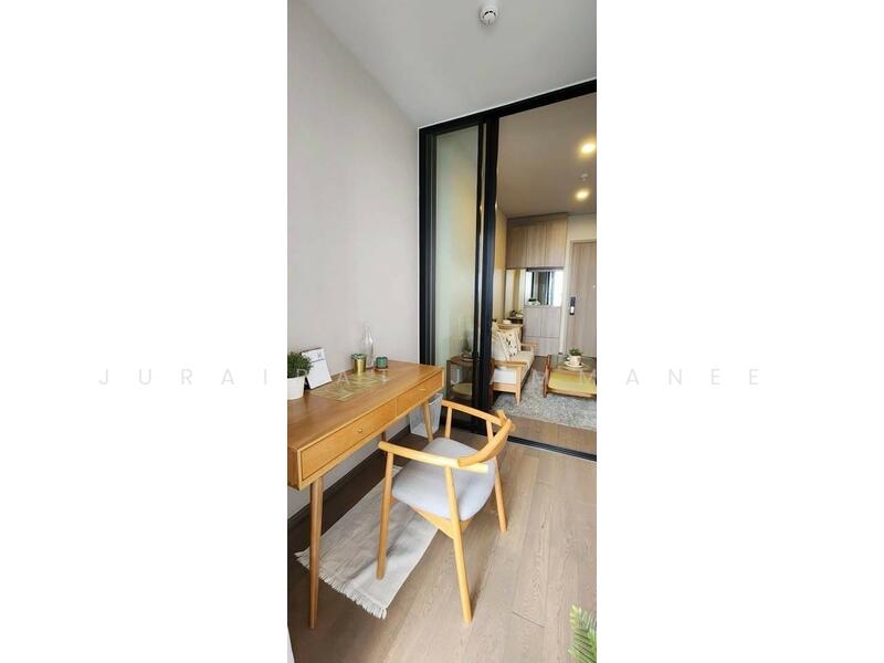 Park Origin Phayathai : พาร์ค ออริจิ้น พญาไท, Bangkok, 89 ถนนพญาไท, Thanon Phaya Thai, Ratchathewi, Bangkok, 1 Bedroom, 34 sqm, Condo For Rent, by Sutavee Chonlabud, 60188985 - DDproperty.com