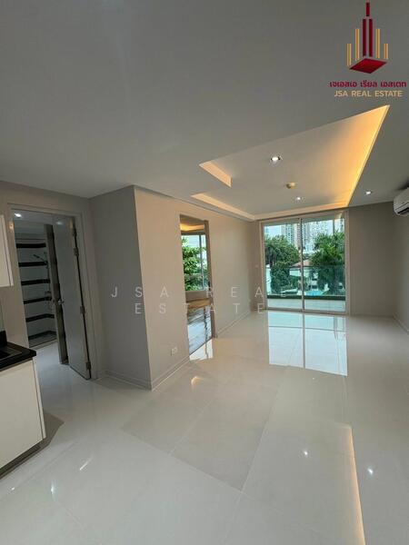 Beverly 33 by Aspira : เบเวอรี่ 33, กรุงเทพ, 33 ถนนสุขุมวิท, คลองตันเหนือ, วัฒนา, กรุงเทพ, 50 ตร.ม., คอนโด ขาย, โดย JSA REAL ESTATE, 60188999 - DDproperty.com
