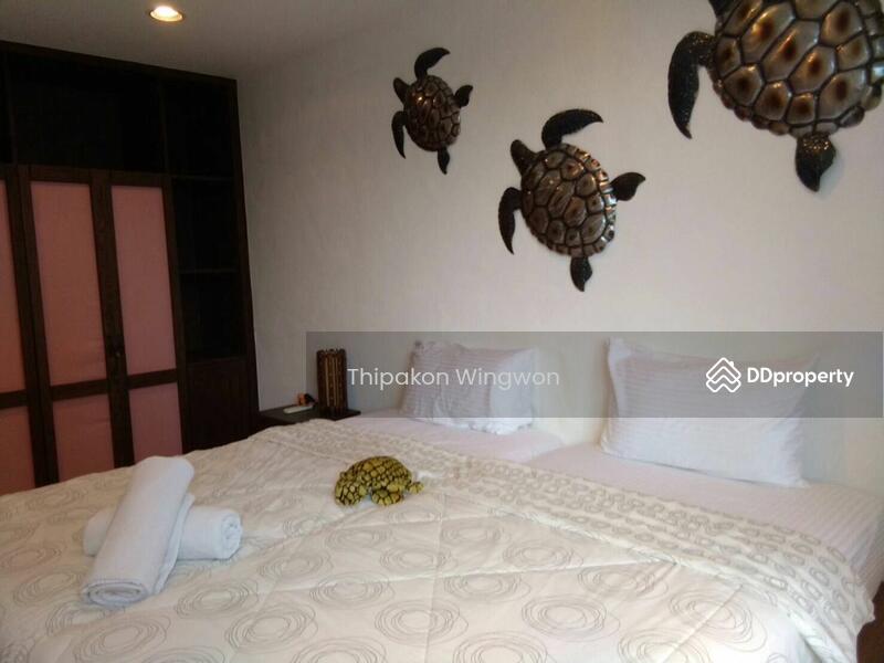 For Sale - Las Tortugas Condo, Prachuap Khiri Khan