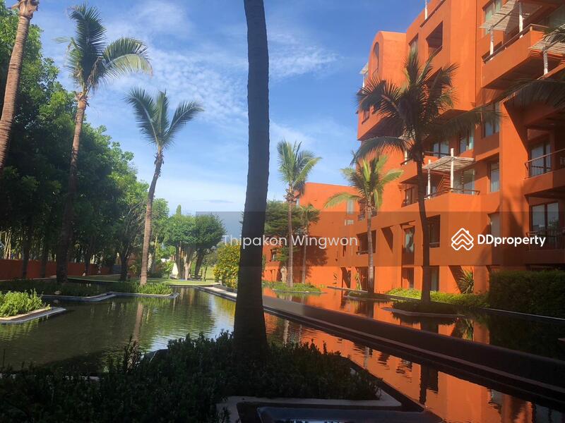 For Sale - Las Tortugas Condo, Prachuap Khiri Khan