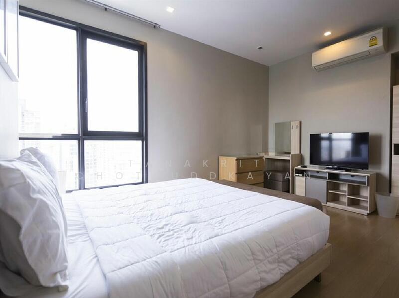 HQ Thonglor by Sansiri : เฮชคิว บาย แสนสิริ, กรุงเทพ, ซอยสุขุมวิท 55 แขวงคลองตันเหนือ เขตวัฒนา กรุงเทพมหานคร, คลองตันเหนือ, วัฒนา, กรุงเทพ, 77 ตร.ม., คอนโด ให้เช่า, โดย Tanakrit Chotbuddkayan, 60189059 - DDproperty.com