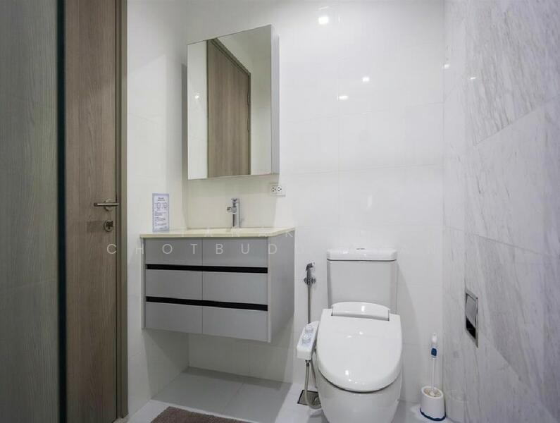 HQ Thonglor by Sansiri, Bangkok, Sukhumvit Road, Khlong Tan Nua, Watthana, Bangkok, 2 Bedrooms, 77 sqm, Condo For Rent, by Tanakrit Chotbuddkayan, 60189059 - DDproperty.com