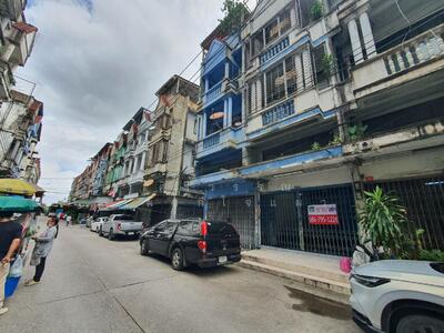 ขาย - พุทธมณฑลสาย 1, กรุงเทพ