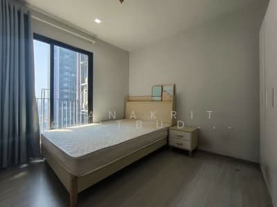 For Rent - Life Asoke-Rama 9, Bangkok