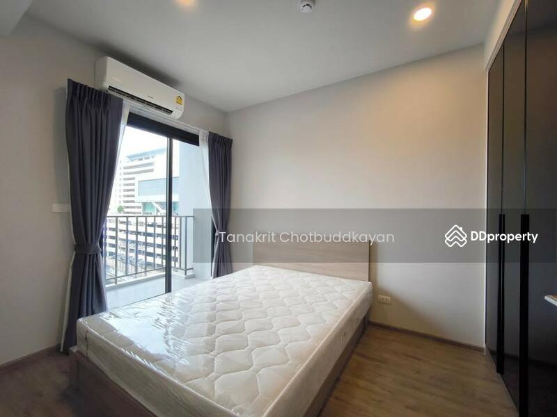 For Rent - Chapter One Flow Bangpo, Bangkok