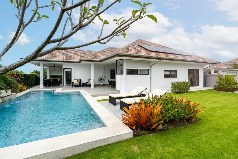 For Sale - Mali Vista, Prachuap Khiri Khan