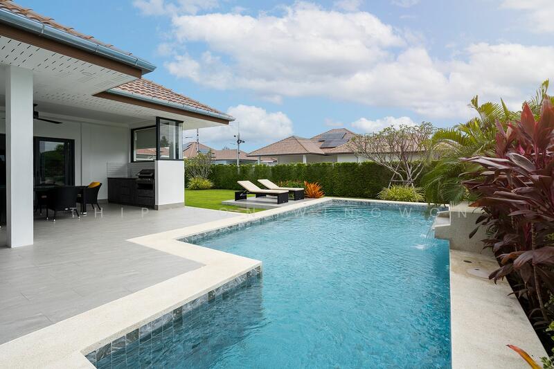 For Sale - Mali Vista, Prachuap Khiri Khan