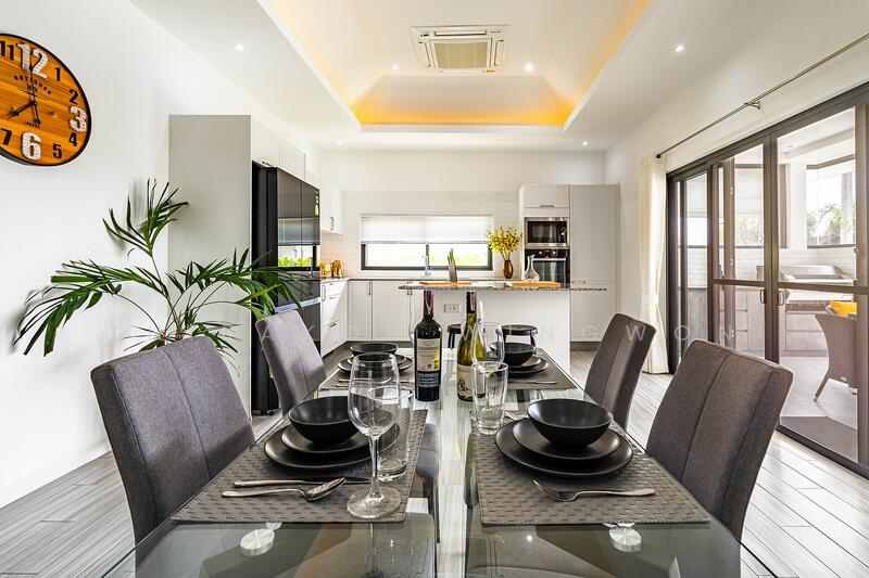 For Sale - Mali Vista, Prachuap Khiri Khan