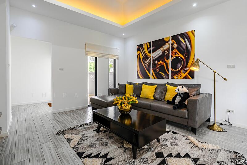 For Sale - Mali Vista, Prachuap Khiri Khan