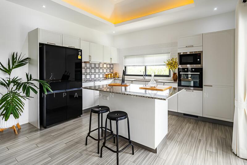 For Sale - Mali Vista, Prachuap Khiri Khan