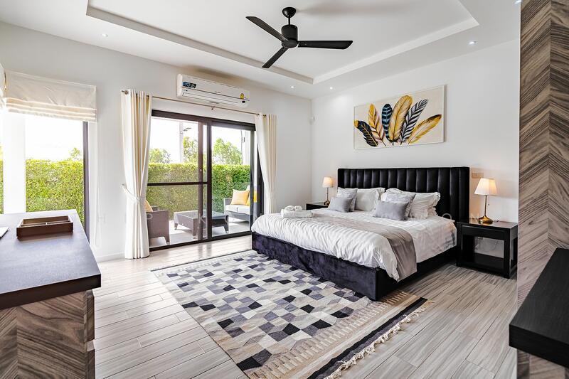 For Sale - Mali Vista, Prachuap Khiri Khan