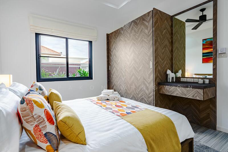 For Sale - Mali Vista, Prachuap Khiri Khan