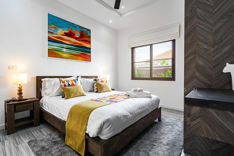 For Sale - Mali Vista, Prachuap Khiri Khan