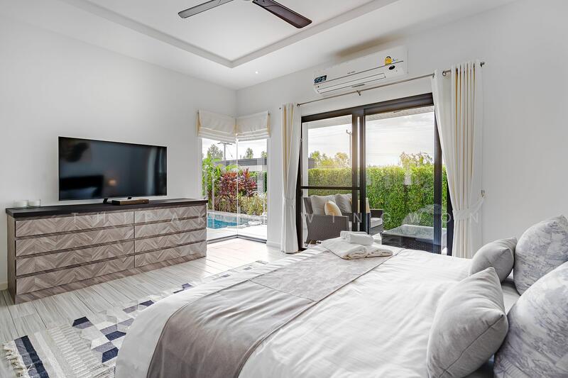 For Sale - Mali Vista, Prachuap Khiri Khan