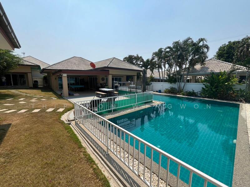 For Sale - Hua Hin The Gold, Prachuap Khiri Khan