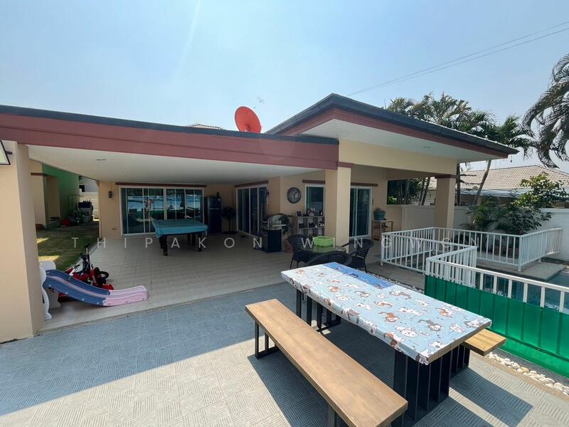 For Sale - Hua Hin The Gold, Prachuap Khiri Khan