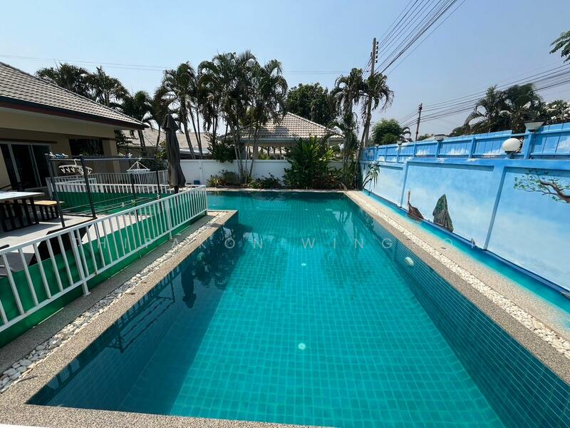 For Sale - Hua Hin The Gold, Prachuap Khiri Khan