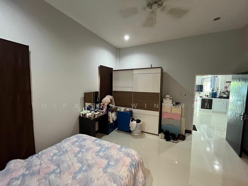 For Sale - Hua Hin The Gold, Prachuap Khiri Khan