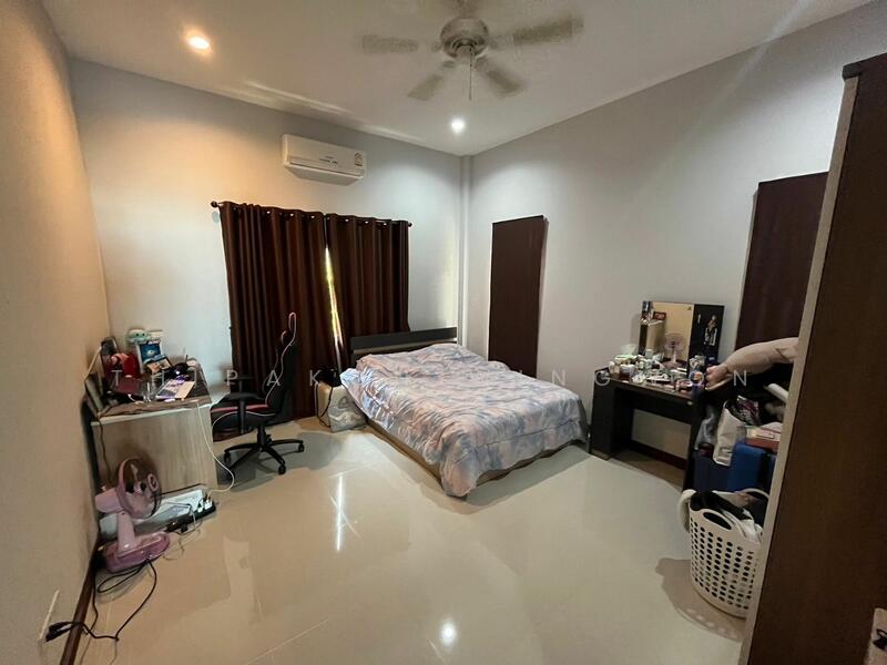 For Sale - Hua Hin The Gold, Prachuap Khiri Khan