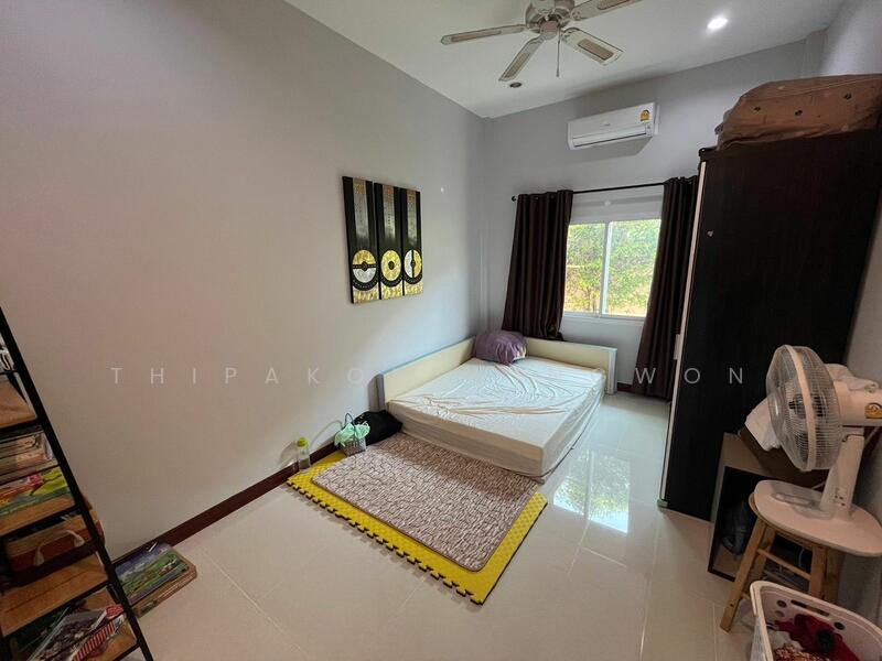For Sale - Hua Hin The Gold, Prachuap Khiri Khan