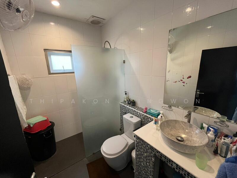 For Sale - Hua Hin The Gold, Prachuap Khiri Khan